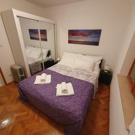Altea Holidey Home With Jacuzzi And Free Parking Makarska Exterior photo