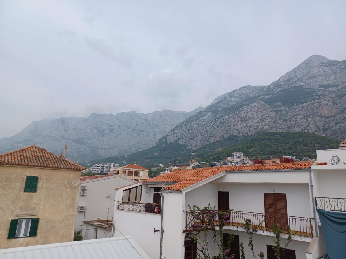 Altea Holidey Home With Jacuzzi And Free Parking Makarska Exterior photo