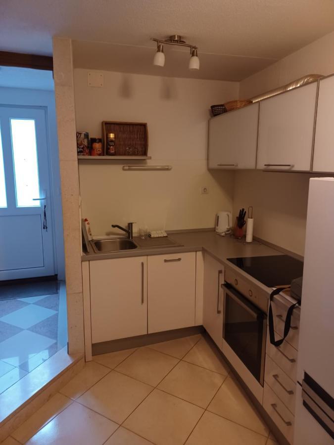 Altea Holidey Home With Jacuzzi And Free Parking Makarska Exterior photo