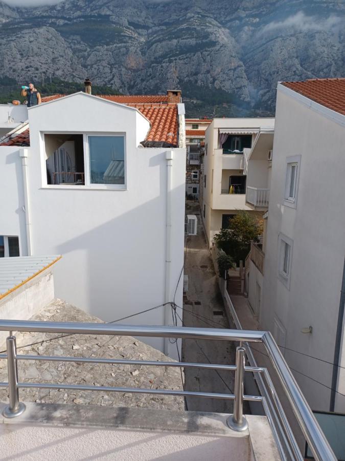 Altea Holidey Home With Jacuzzi And Free Parking Makarska Exterior photo