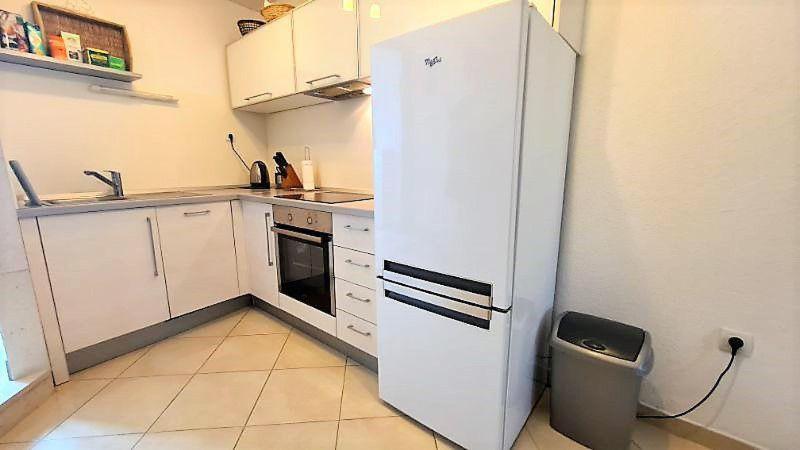 Altea Holidey Home With Jacuzzi And Free Parking Makarska Exterior photo