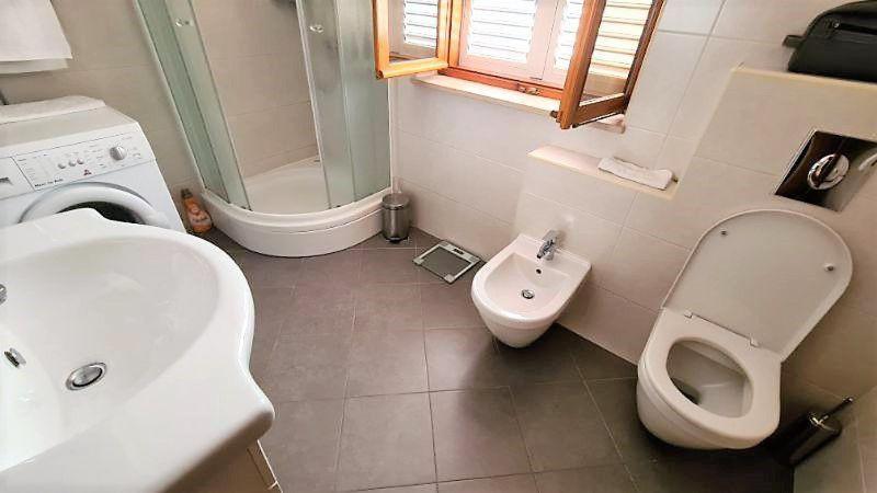 Altea Holidey Home With Jacuzzi And Free Parking Makarska Exterior photo