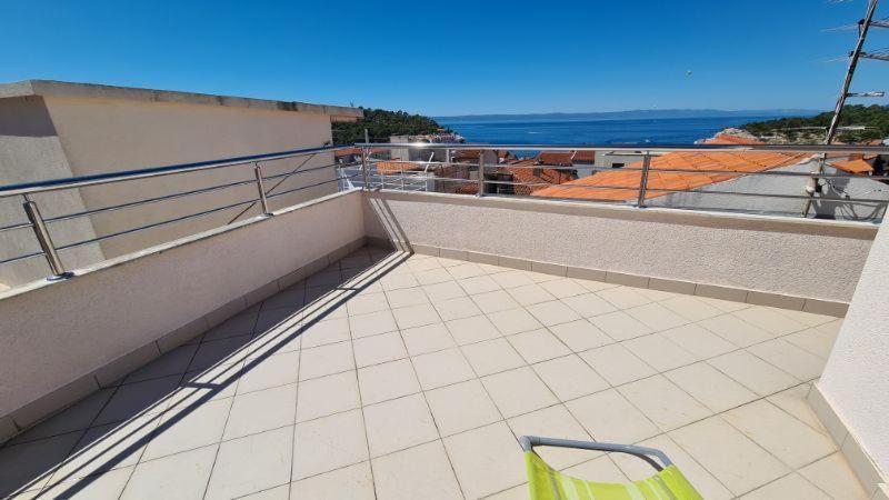Altea Holidey Home With Jacuzzi And Free Parking Makarska Exterior photo