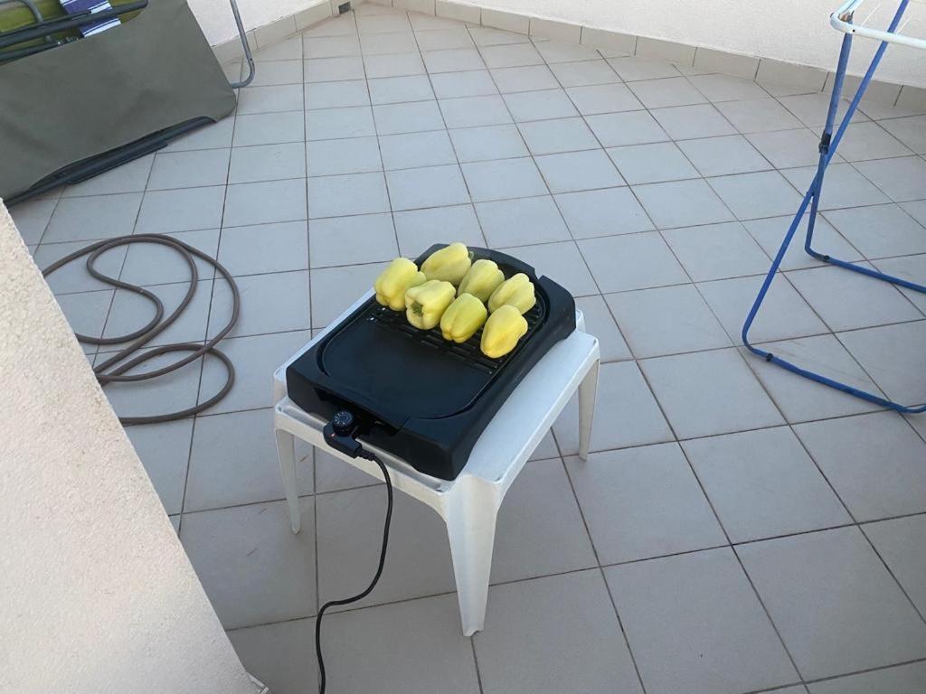 Altea Holidey Home With Jacuzzi And Free Parking Makarska Exterior photo