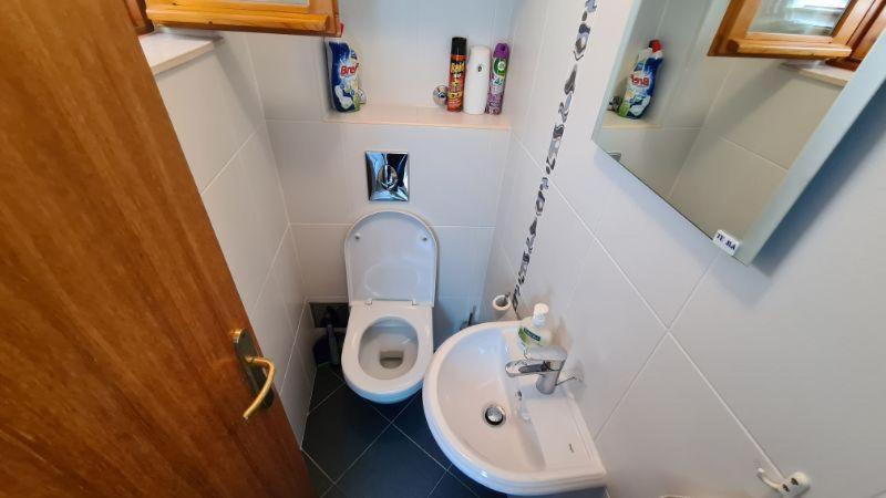 Altea Holidey Home With Jacuzzi And Free Parking Makarska Exterior photo