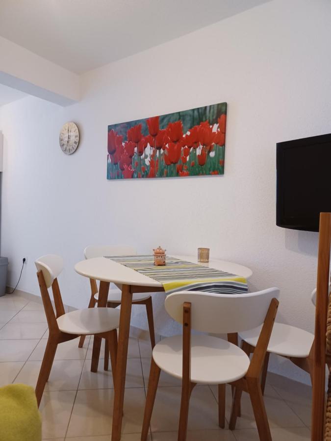 Altea Holidey Home With Jacuzzi And Free Parking Makarska Exterior photo
