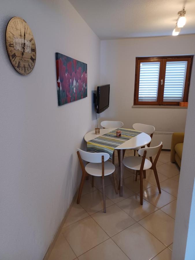 Altea Holidey Home With Jacuzzi And Free Parking Makarska Exterior photo
