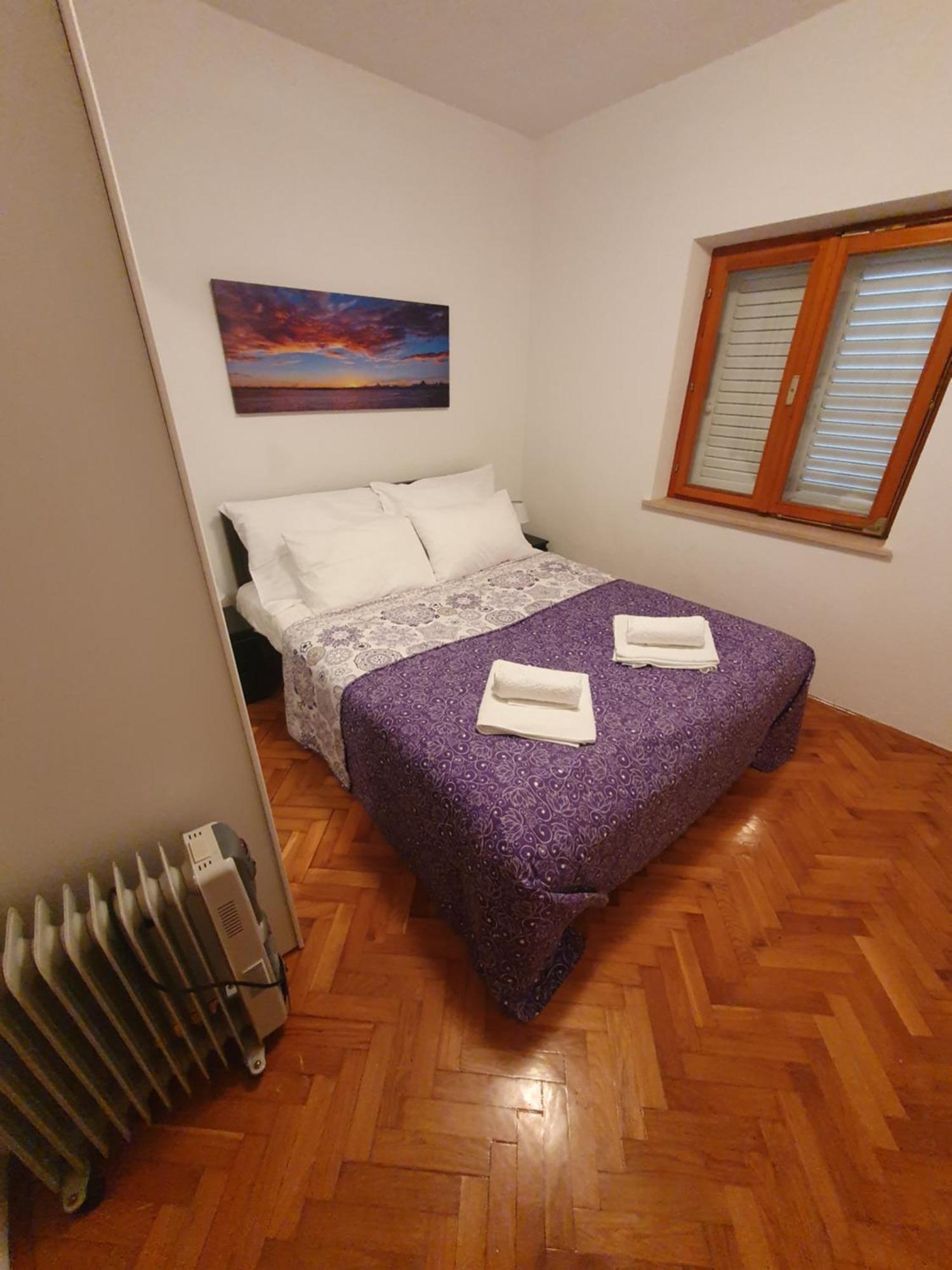 Altea Holidey Home With Jacuzzi And Free Parking Makarska Exterior photo